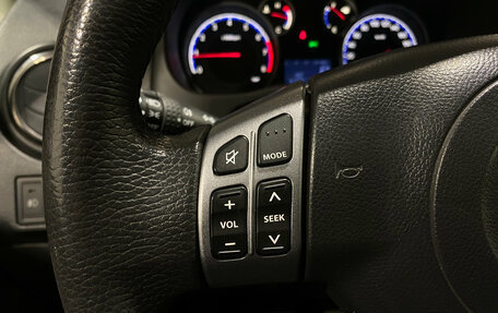 Suzuki SX4 II рестайлинг, 2011 год, 1 010 000 рублей, 14 фотография