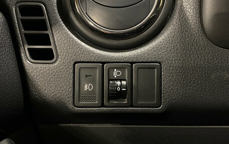 Suzuki SX4 II рестайлинг, 2011 год, 1 010 000 рублей, 13 фотография