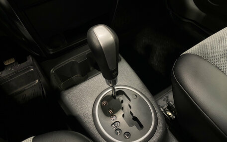 Suzuki SX4 II рестайлинг, 2011 год, 1 010 000 рублей, 11 фотография