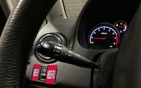 Suzuki SX4 II рестайлинг, 2011 год, 1 010 000 рублей, 15 фотография