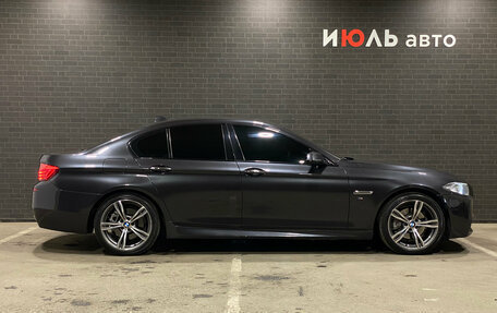 BMW 5 серия, 2014 год, 2 164 000 рублей, 4 фотография