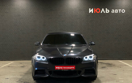 BMW 5 серия, 2014 год, 2 164 000 рублей, 2 фотография