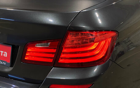 BMW 5 серия, 2014 год, 2 164 000 рублей, 8 фотография