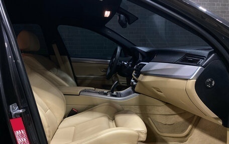 BMW 5 серия, 2014 год, 2 164 000 рублей, 9 фотография