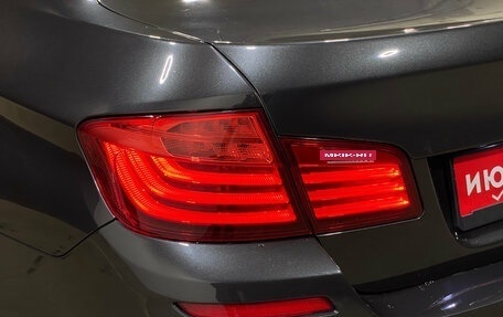 BMW 5 серия, 2014 год, 2 164 000 рублей, 7 фотография