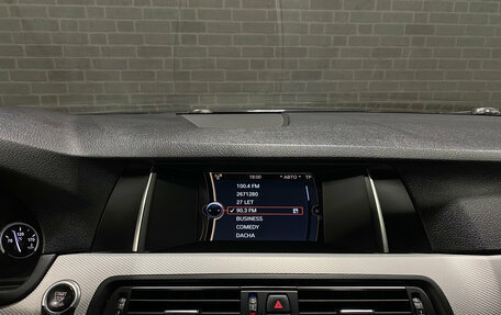 BMW 5 серия, 2014 год, 2 164 000 рублей, 10 фотография