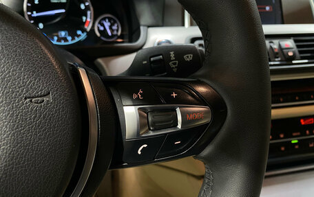 BMW 5 серия, 2014 год, 2 164 000 рублей, 16 фотография