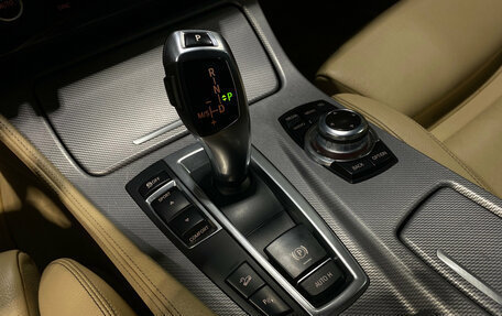 BMW 5 серия, 2014 год, 2 164 000 рублей, 12 фотография