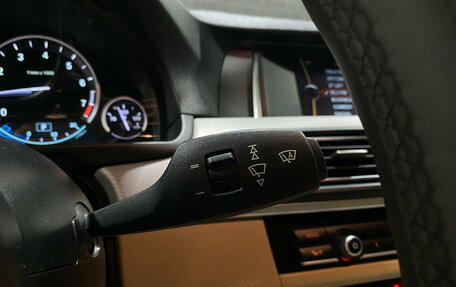 BMW 5 серия, 2014 год, 2 164 000 рублей, 18 фотография