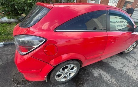 Opel Astra H, 2009 год, 315 000 рублей, 3 фотография