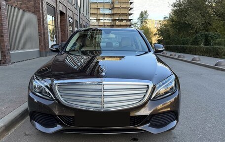 Mercedes-Benz C-Класс, 2015 год, 2 300 000 рублей, 2 фотография