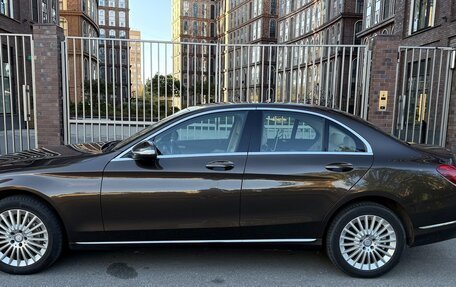 Mercedes-Benz C-Класс, 2015 год, 2 300 000 рублей, 4 фотография