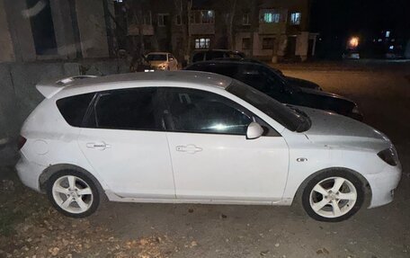 Mazda 3, 2005 год, 199 999 рублей, 4 фотография