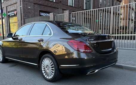Mercedes-Benz C-Класс, 2015 год, 2 300 000 рублей, 5 фотография