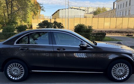 Mercedes-Benz C-Класс, 2015 год, 2 300 000 рублей, 8 фотография