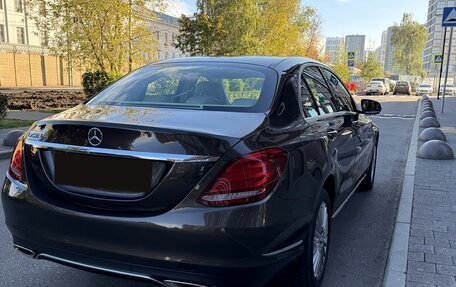 Mercedes-Benz C-Класс, 2015 год, 2 300 000 рублей, 7 фотография