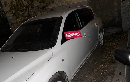 Mazda 3, 2005 год, 199 999 рублей, 3 фотография