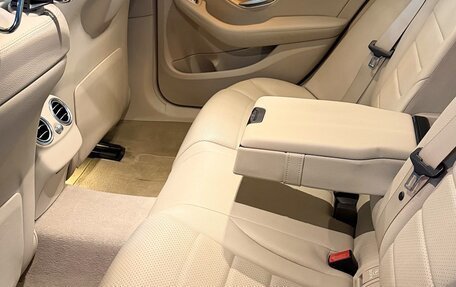 Mercedes-Benz C-Класс, 2015 год, 2 300 000 рублей, 13 фотография