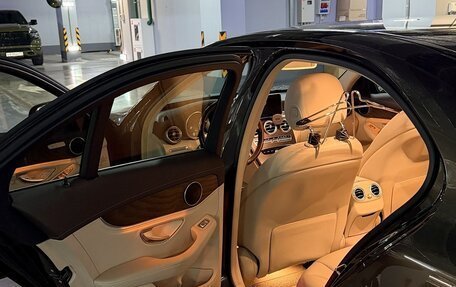 Mercedes-Benz C-Класс, 2015 год, 2 300 000 рублей, 16 фотография