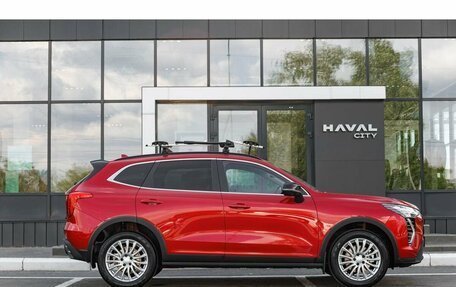Haval Jolion, 2026 год, 2 474 510 рублей, 10 фотография