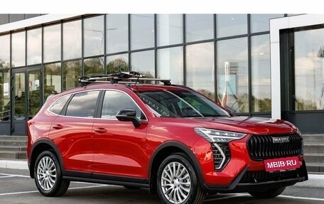 Haval Jolion, 2026 год, 2 474 510 рублей, 8 фотография