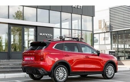 Haval Jolion, 2026 год, 2 474 510 рублей, 14 фотография