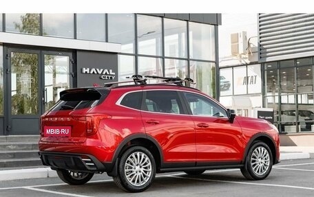 Haval Jolion, 2026 год, 2 474 510 рублей, 13 фотография