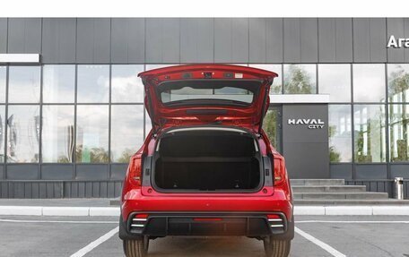 Haval Jolion, 2026 год, 2 474 510 рублей, 23 фотография