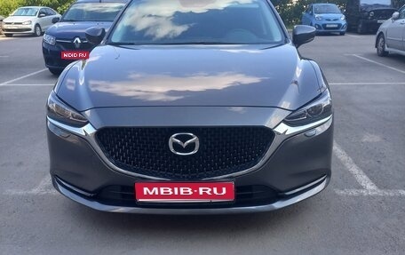 Mazda 6, 2021 год, 2 750 000 рублей, 1 фотография