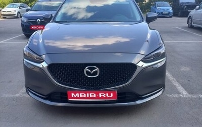 Mazda 6, 2021 год, 2 750 000 рублей, 1 фотография