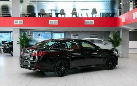 Lexus GS IV рестайлинг, 2012 год, 3 050 000 рублей, 2 фотография