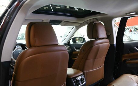 Lexus GS IV рестайлинг, 2012 год, 3 050 000 рублей, 9 фотография