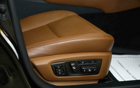 Lexus GS IV рестайлинг, 2012 год, 3 050 000 рублей, 12 фотография