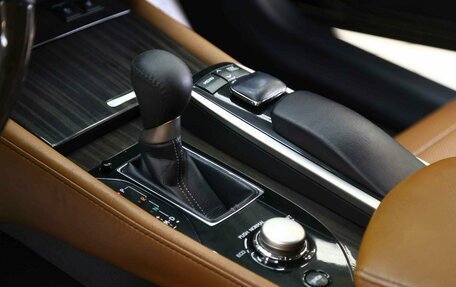 Lexus GS IV рестайлинг, 2012 год, 3 050 000 рублей, 6 фотография