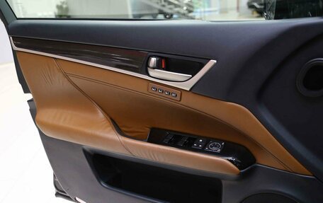 Lexus GS IV рестайлинг, 2012 год, 3 050 000 рублей, 13 фотография