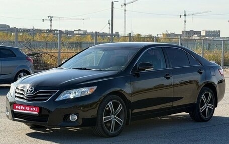Toyota Camry, 2010 год, 1 120 000 рублей, 1 фотография