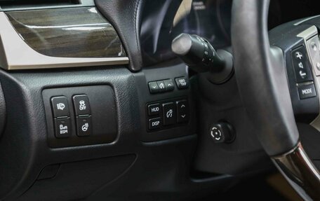 Lexus GS IV рестайлинг, 2012 год, 3 050 000 рублей, 16 фотография