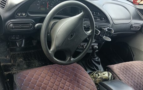 Chevrolet Niva I рестайлинг, 2005 год, 380 000 рублей, 5 фотография