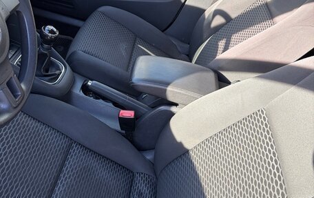 Volkswagen Golf VI, 2012 год, 545 000 рублей, 10 фотография