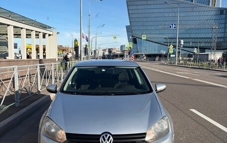 Volkswagen Golf VI, 2012 год, 545 000 рублей, 2 фотография