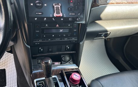 Toyota Camry, 2016 год, 2 450 000 рублей, 8 фотография