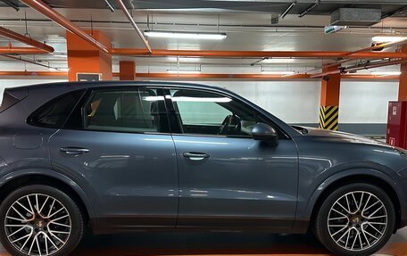 Porsche Cayenne III, 2018 год, 5 150 000 рублей, 4 фотография