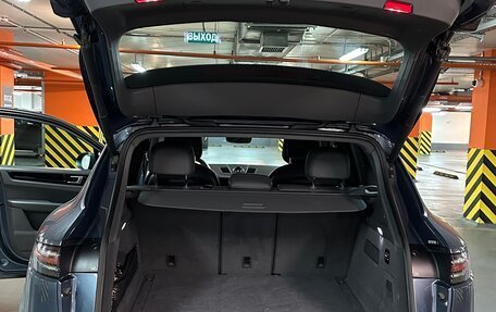 Porsche Cayenne III, 2018 год, 5 150 000 рублей, 11 фотография