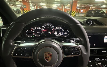 Porsche Cayenne III, 2018 год, 5 150 000 рублей, 13 фотография