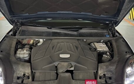 Porsche Cayenne III, 2018 год, 5 150 000 рублей, 14 фотография