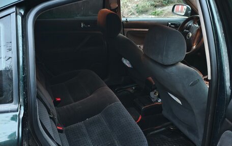 Volkswagen Passat B5+ рестайлинг, 1998 год, 380 000 рублей, 12 фотография