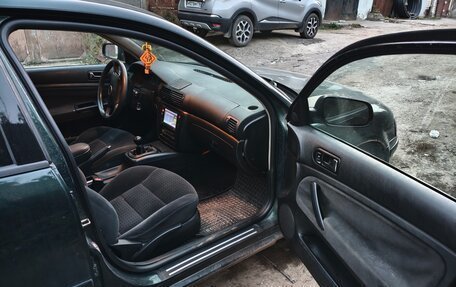 Volkswagen Passat B5+ рестайлинг, 1998 год, 380 000 рублей, 10 фотография