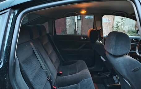 Volkswagen Passat B5+ рестайлинг, 1998 год, 380 000 рублей, 13 фотография