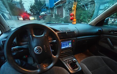 Volkswagen Passat B5+ рестайлинг, 1998 год, 380 000 рублей, 16 фотография