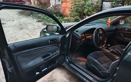 Volkswagen Passat B5+ рестайлинг, 1998 год, 380 000 рублей, 15 фотография